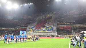 Inter-Milan: venduti 75mila biglietti, ne restano ancora…