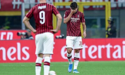 Piatek e Paquetà