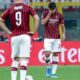 Piatek e Paquetà
