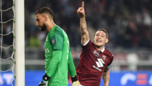 Infortunio Belotti, l’attaccante non ce la fa: contro la Salernitana…