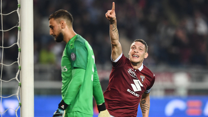 Milan all'assalto di Belotti: la richiesta di Cairo per il Gallo 26 Belotti