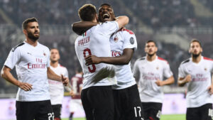 Torino-Milan, si deve ripartire dai tre nuovi acquisti: Bennacer, Leão e Theo