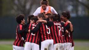 Milan Femminile, l’emozionante messaggio di Mauri alla società
