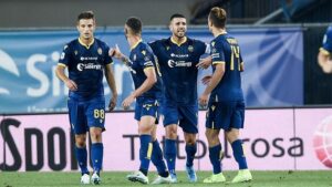 Verona, i convocati di Juric per la partita contro il Milan