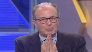 Ordine: «Non mi convince un rossonero, dipende come si sveglia»