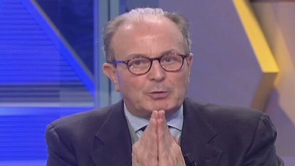 Franco Ordine