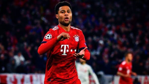 Gnabry