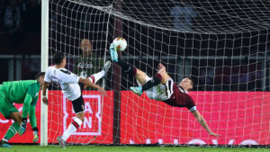 Highlights Torino-Milan: 2-1. Belotti ribalta la partita. Ecco le migliori azioni