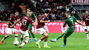 Ribery: «Salernitana, contento di essere qui. Ecco il nostro obiettivo»