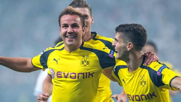 Gotze