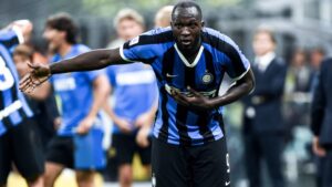 Inter, Lukaku: «Nel derby affronteremo il Milan che sta facendo bene»