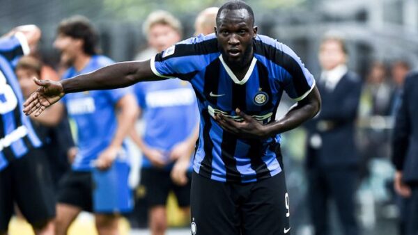 Lukaku