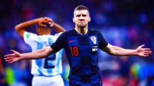 Eintracht: «Accordo totale con il Milan, domani Rebic a Milano»