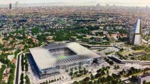 Nuovo San Siro, due nodi da sciogliere per Populous, le ultime