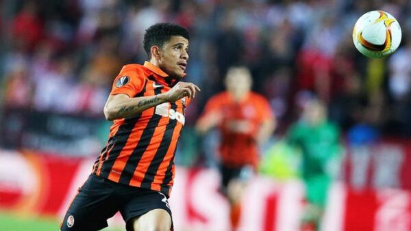 Taison shakthar donetsk