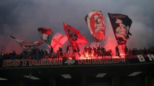 Milan, vincere stasera per riaccogliere i tifosi a San Siro nelle notti europee