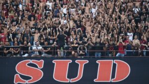 La Curva Sud chiama a raccolta i tifosi: «Non comprate i biglietti per Verona». Ecco il motivo