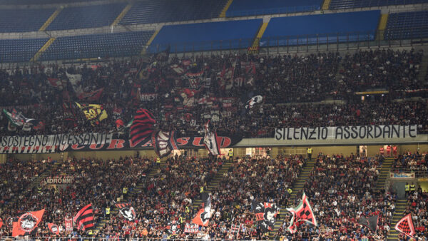 Milan Fiorentina serie A