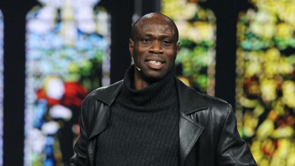 Taribo West