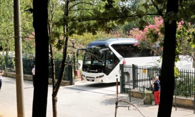 Milanello Pullman