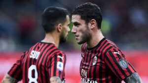 Calabria: «Maldini mio idolo, Ibra il top, giocare con Messi un sogno»