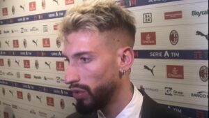Sono stati fermati i sospetti rapinatori di Samu Castillejo