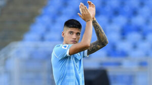 Correa: «Si stanno aprendo gli spazi, peccato per il gol annullato»