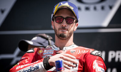 Dovizioso