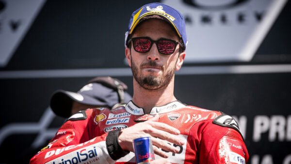 Dovizioso