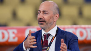 Ivan Gazidis, bordate alla gestione cinese del Milan: le parole