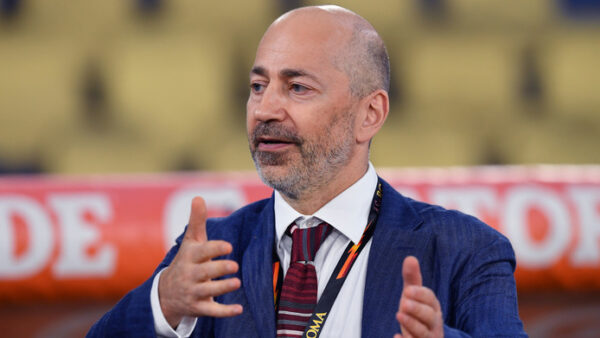gazidis