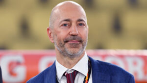 Milan femminile: oggi, Gazidis ha assistito all’allenamento delle rossonere