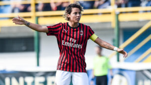 Milan femminile, Giacinti: «Pesa non giocare l’Algarve Cup…»