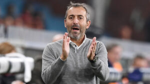 Giampaolo da ieri in città: oggi firma con la Samp e primo allenamento