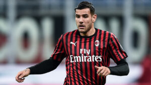 Theo Hernandez: «Voglio portare il nostro Milan dove merita. Su Maldini … »