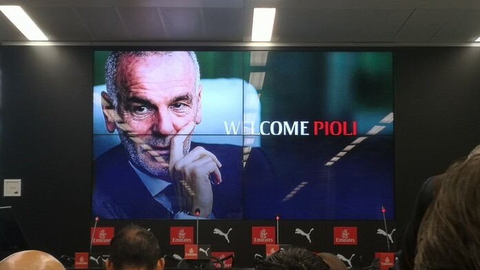 Pioli