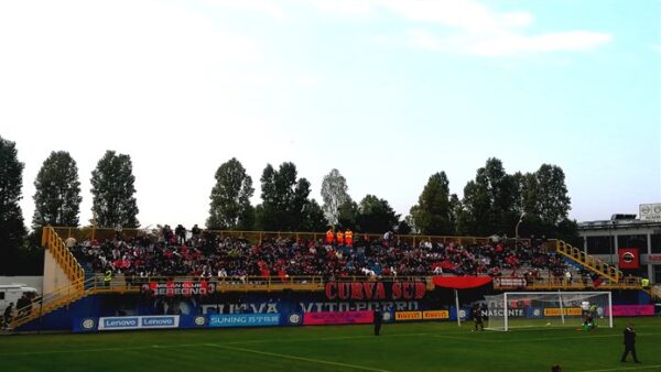 Curva Sud