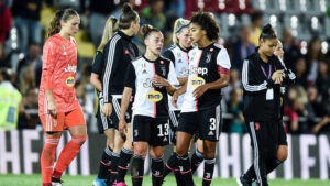 Serie A Femminile: il consiglio federale assegna lo scudetto alla Juventus