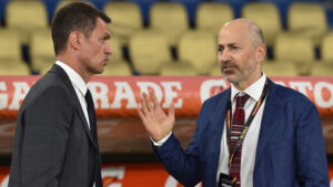 Tuttosport: «I nuovi equilibri in società, ecco un Milan modello Premier»