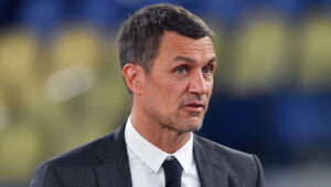 Maldini a Dazn: «Il Var va guardato sempre e non a piacere»