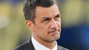 Milan: «Bisogna ripartire da Maldini» – l’appello dell’ex rossonero