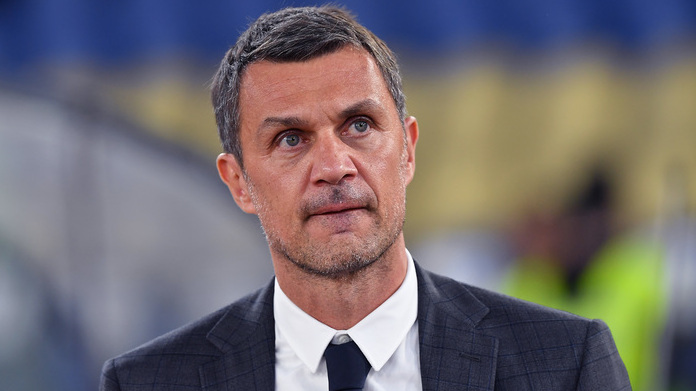 Thomas Nordahl: «Il Milan è tornato grande grazie all'acquisto più prezioso» 26 Maldini