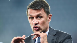 Maldini su Istanbul: «Non è vero che all’intervallo abbiamo festeggiato»