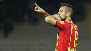 Verso Lecce-Milan: attenzione a Mancosu, l’ammazzagrandi