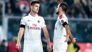 Formazioni ufficiali Bologna-Milan: Kessie titolare, davanti c’è Piatek