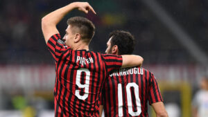 Milan, 113 milioni in panchina e un mercato in uscita che non decolla