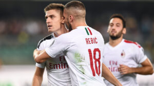 Mercato Milan: se Piatek non parte, il mercato è bloccato