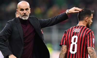 Pioli Suso