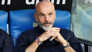 Milan: ecco il modulo tattico scelto da Pioli per la prima con il Lecce