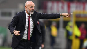 Milan-Pioli: vincere il derby sarebbe la chiave per la permanenza…